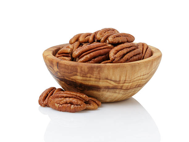 Fresh  Pecan Nuts